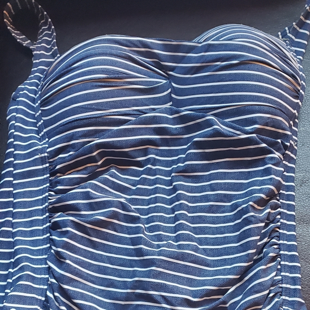 Nip Tuck swimsuit size 10